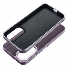 Samsung Galaxy A54 Coque MILANO Pourpre foncé