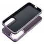 Samsung Galaxy A54 Coque MILANO Pourpre foncé