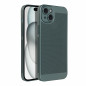 Apple iPhone 15 Plus Coque Breezy Vert