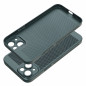 Apple iPhone 15 Plus Coque Breezy Vert