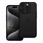 Apple iPhone 15 Pro Coque Breezy Noir