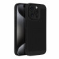 Apple iPhone 15 Pro Coque Breezy Noir