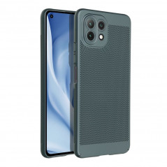 XIAOMI Mi 11 Lite 5G Coque Breezy Vert