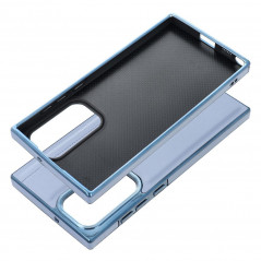 Samsung Galaxy S22 Ultra Coque MILANO Bleu