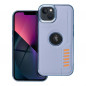 Apple iPhone 13 Coque MILANO Bleu