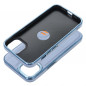 Apple iPhone 13 Coque MILANO Bleu