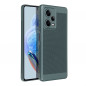 XIAOMI Redmi Note 12 Pro Plus 5G Coque Breezy Vert