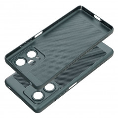 XIAOMI Redmi Note 12 Pro Plus 5G Coque Breezy Vert