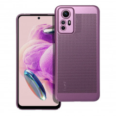XIAOMI Redmi Note 12s Coque Breezy Violet (Purple)