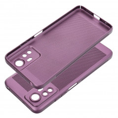 XIAOMI Redmi Note 12s Coque Breezy Violet (Purple)
