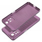 XIAOMI Redmi Note 12s Coque Breezy Violet (Purple)