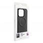 Apple iPhone 13 Coque Roar Mag Morning Élégant  MagSAFE  Noir