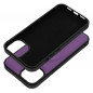 Apple iPhone 13 Coque Roar Mag Morning Élégant  MagSAFE  Violet (Purple)