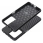 XIAOMI Redmi Note 12 Pro 5G Coque THUNDER Noir
