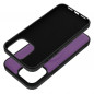Apple iPhone 14 Pro Max Coque Roar Mag Morning Élégant  MagSAFE  Violet (Purple)
