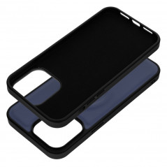 Apple iPhone 14 Pro Max Coque Roar Mag Morning Élégant  MagSAFE  Marine