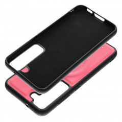 Samsung Galaxy S23 5G Coque Roar Mag Morning Élégant  MagSAFE  Rose vif