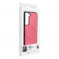 Samsung Galaxy S23 5G Coque Roar Mag Morning Élégant  MagSAFE  Rose vif
