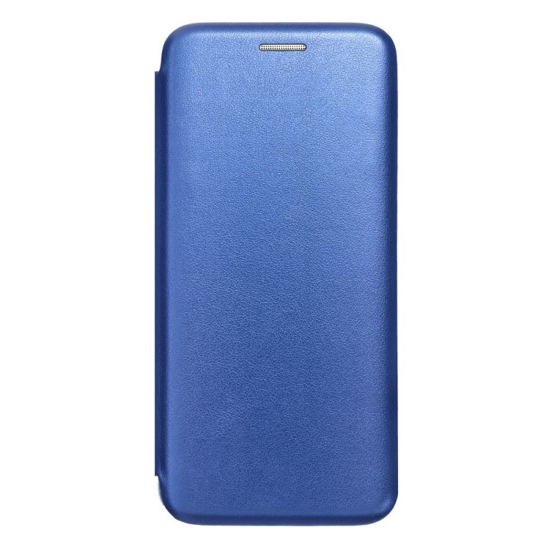 Samsung Galaxy S23 FE Portefeuilles Book Elegance Élégant  Marine