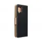 Samsung Galaxy S23 FE Portefeuilles Fancy Book Noir