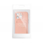 Apple iPhone 15 Plus Coque Card Rose