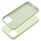 Apple iPhone 15 Plus Coque Roar Cloud-Skin Vert clair