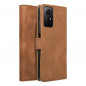 XIAOMI Redmi Note 12s Portefeuilles TENDER Book Brun