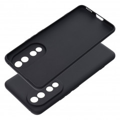 Honor 90 5G Coque MATT Noir