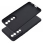 Honor 90 5G Coque MATT Noir