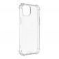 Apple iPhone 15 Plus Coque Roar Armor Jelly Étui haut de gamme  Transparent