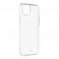 Apple iPhone 15 Plus Coque Roar Jelly Case Transparent