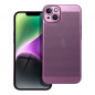 Apple iPhone 14 Plus Coque Breezy Violet (Purple)