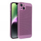 Apple iPhone 14 Plus Coque Breezy Violet (Purple)