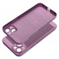 Apple iPhone 14 Plus Coque Breezy Violet (Purple)