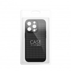 Apple iPhone 14 Pro Coque Breezy Noir