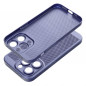 Apple iPhone 14 Pro Coque Breezy Bleu
