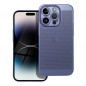 Apple iPhone 14 Pro Coque Breezy Bleu
