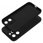 Apple iPhone 14 Pro Max Coque Breezy Noir