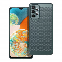 Samsung Galaxy A23 5G Coque Breezy Vert