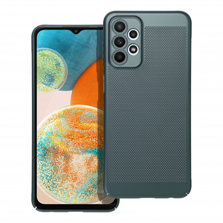 Samsung Galaxy A23 5G Coque Breezy Vert