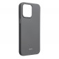 Apple iPhone 15 Pro Max Coque Roar Colorful Jelly Gris