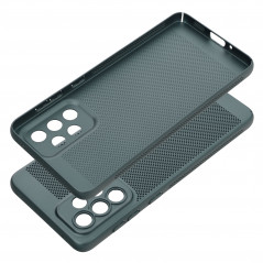 Samsung Galaxy A33 Coque Breezy Vert