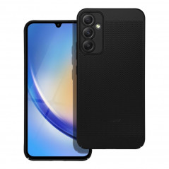 Samsung Galaxy A34 Coque Breezy Noir