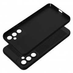 Samsung Galaxy A34 Coque Breezy Noir