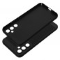 Samsung Galaxy A34 Coque Breezy Noir
