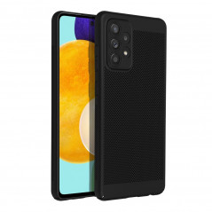 Samsung Galaxy A52s 5G Coque Breezy Noir