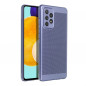 Samsung Galaxy A52 LTE Coque Breezy Bleu