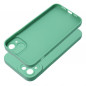 Apple iPhone 15 Plus Coque Roar Luna Monochromatique, Élégant, Un accessoire esthétique  Vert