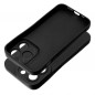 Apple iPhone 15 Pro Coque Roar Luna Monochromatique, Élégant, Un accessoire esthétique  Noir