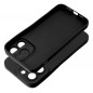 Apple iPhone 15 Pro Max Coque Roar Luna Monochromatique, Élégant, Un accessoire esthétique  Noir